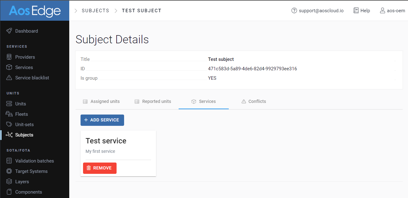 Webhook site with uuids